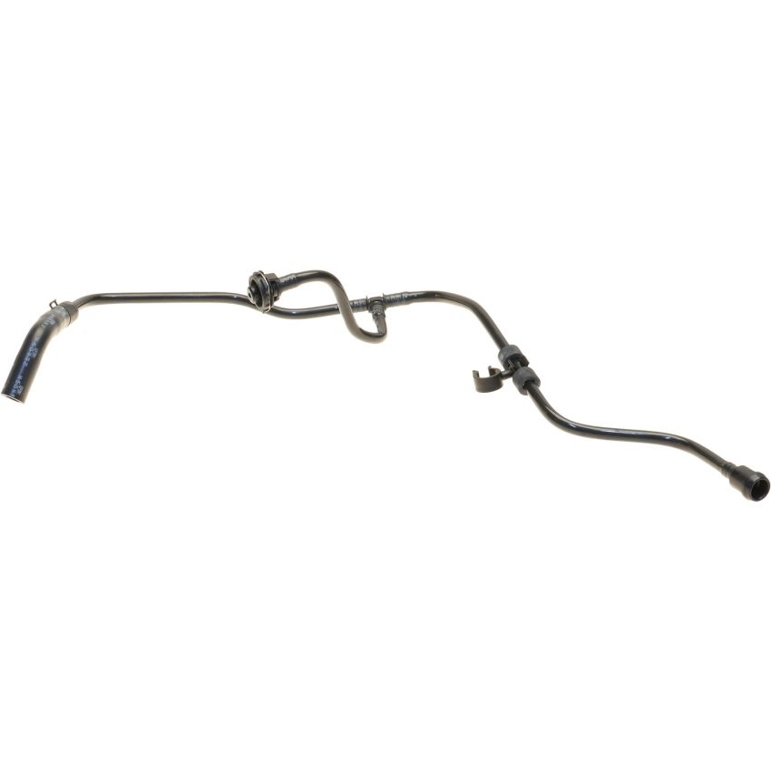 Genuine OEM Cooling Hose 80A121081DH