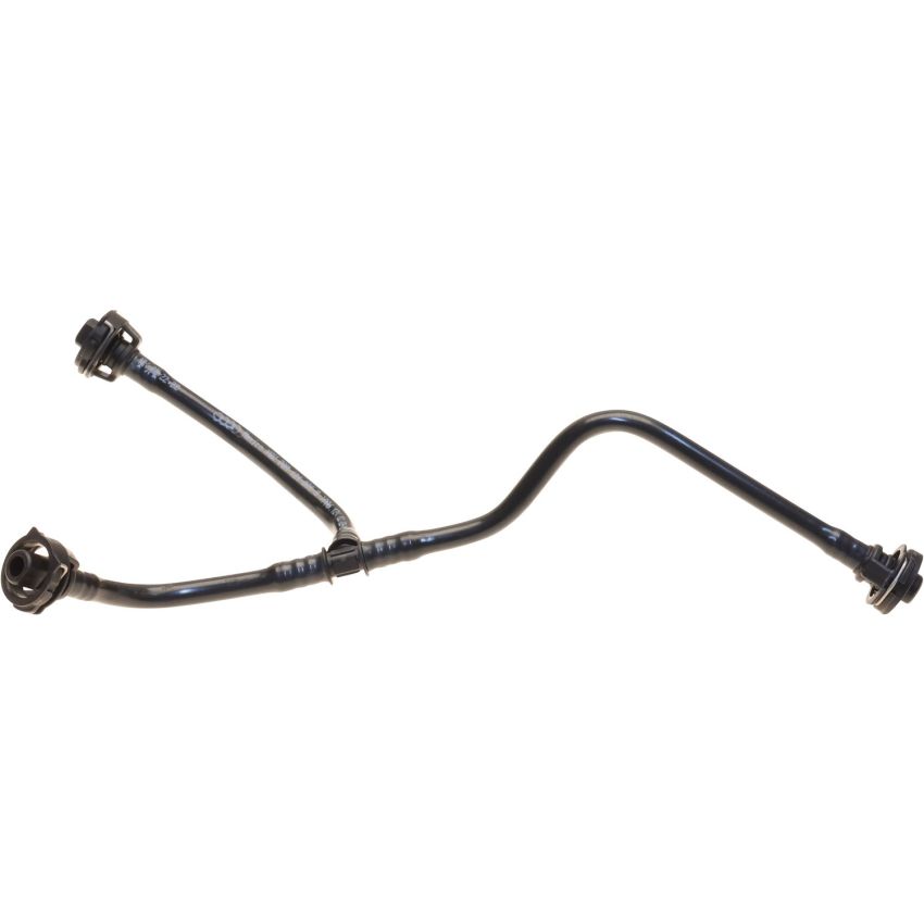 Genuine OEM Expansion Tank Hose 80A121081S