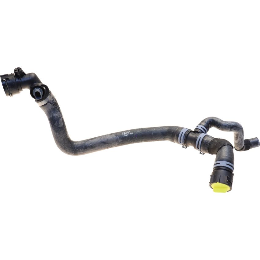 Genuine OEM Radiator Hose 80A122055AF