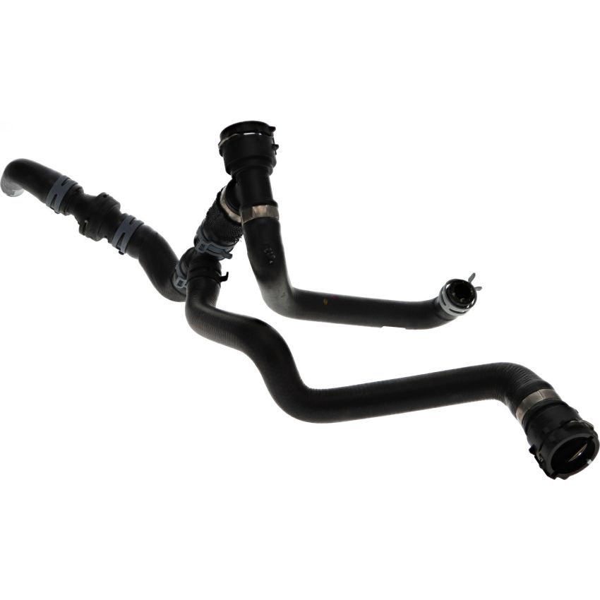 Genuine OEM Expansion Tank Hose 80A122449CD