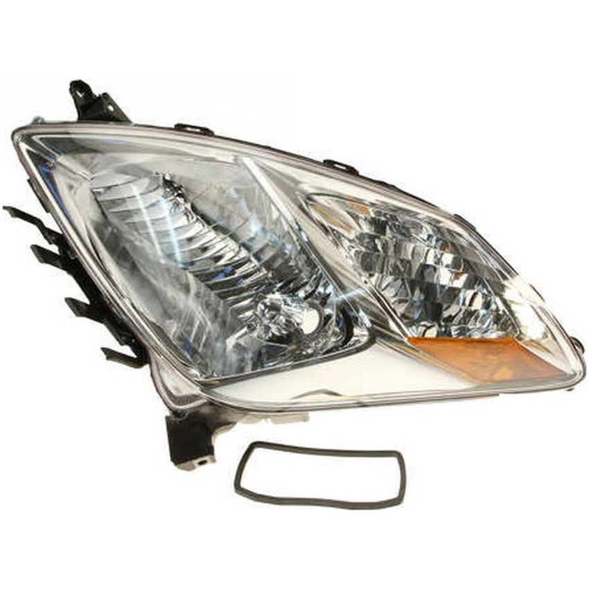 Genuine OEM 8118547110 Headlight Assembly