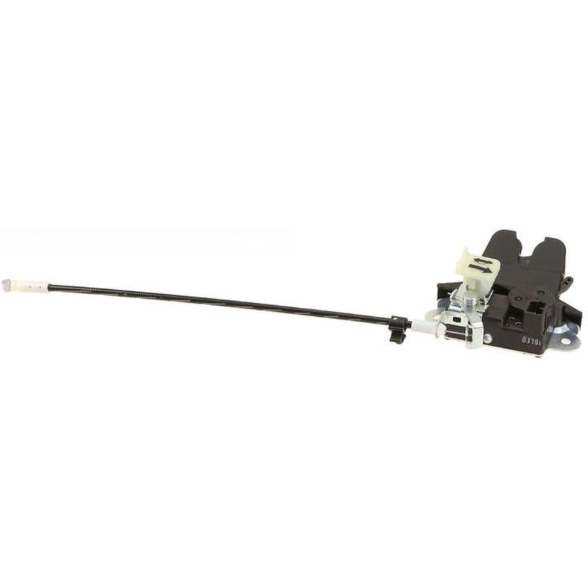 Genuine OEM 812303Q000 Trunk Lock Actuator Motor
