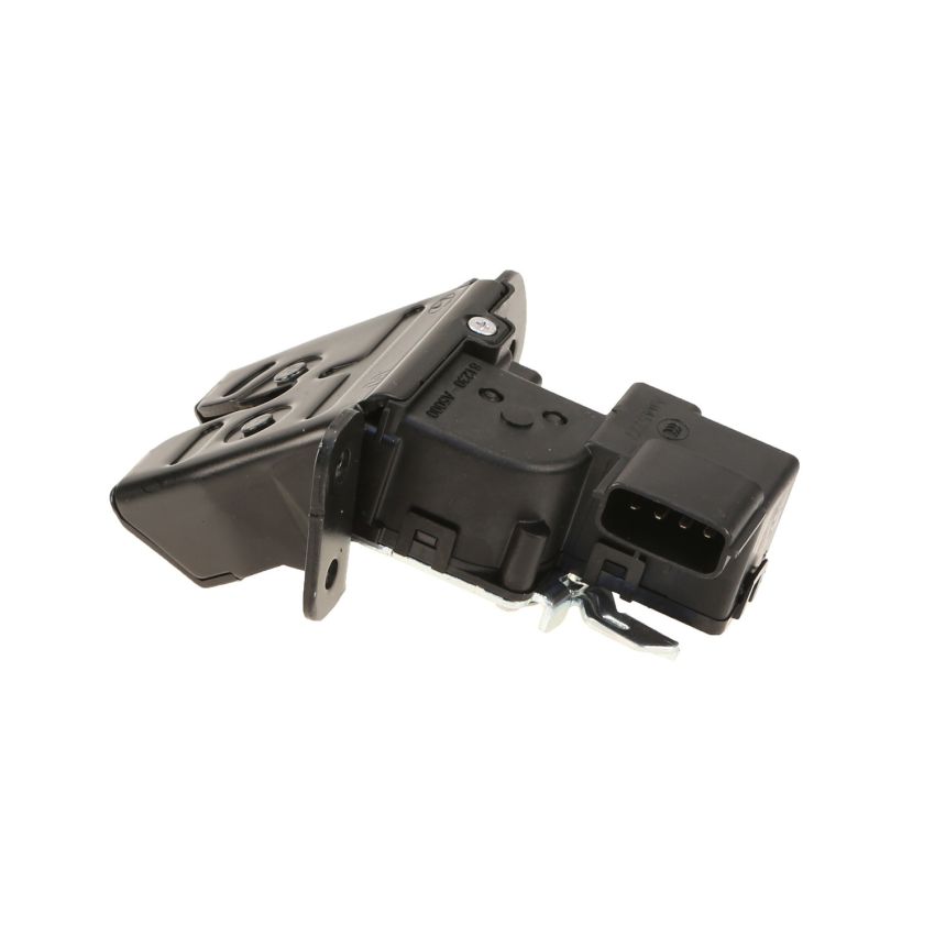 Genuine OEM Trunk Lock Actuator Motor 81230A5000
