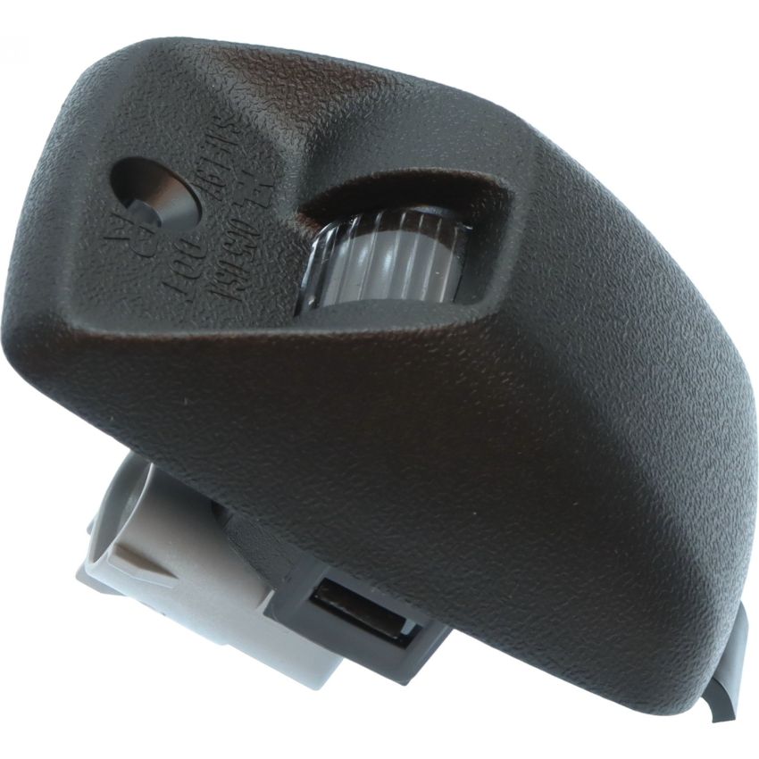 Genuine OEM License Light Assembly 812700C022