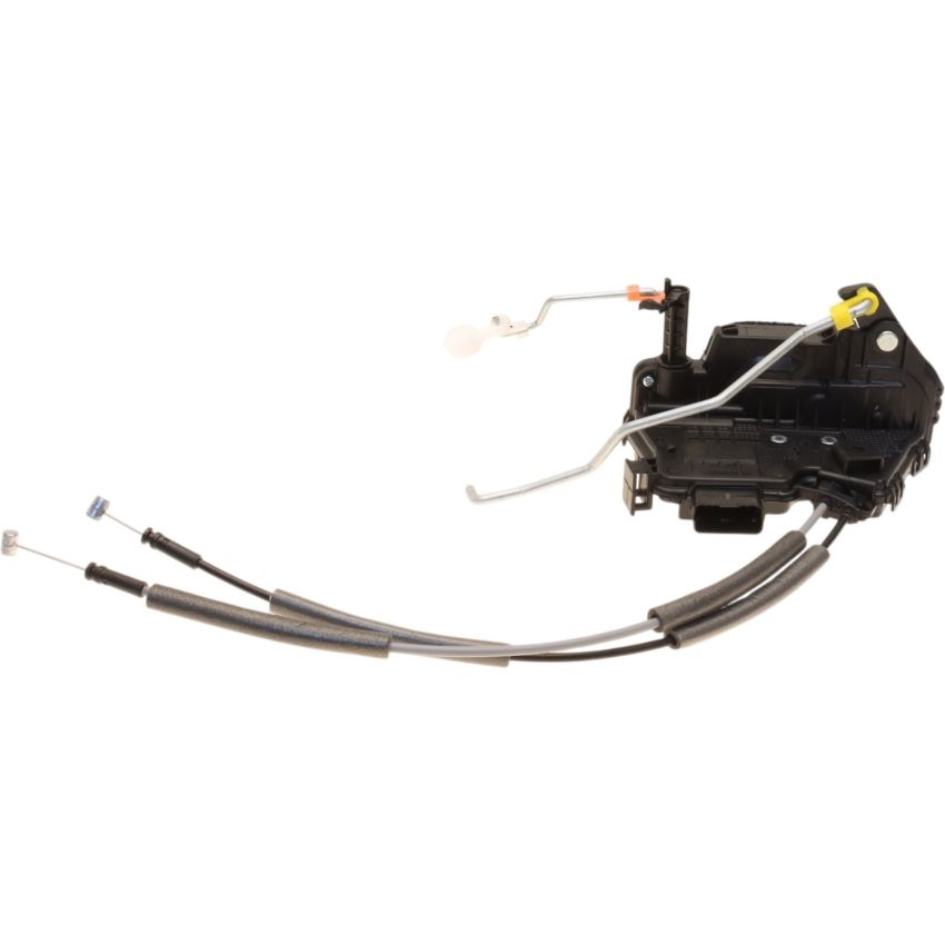 Genuine OEM Door Latch Assembly 813102K030