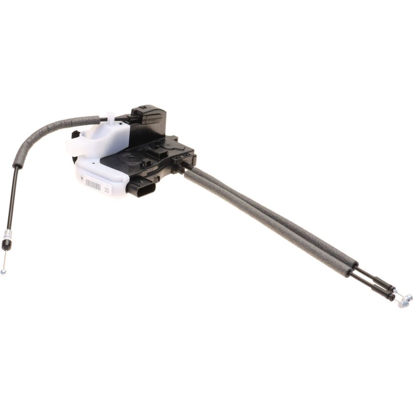 Genuine OEM 813102S000 Door Latch Assembly