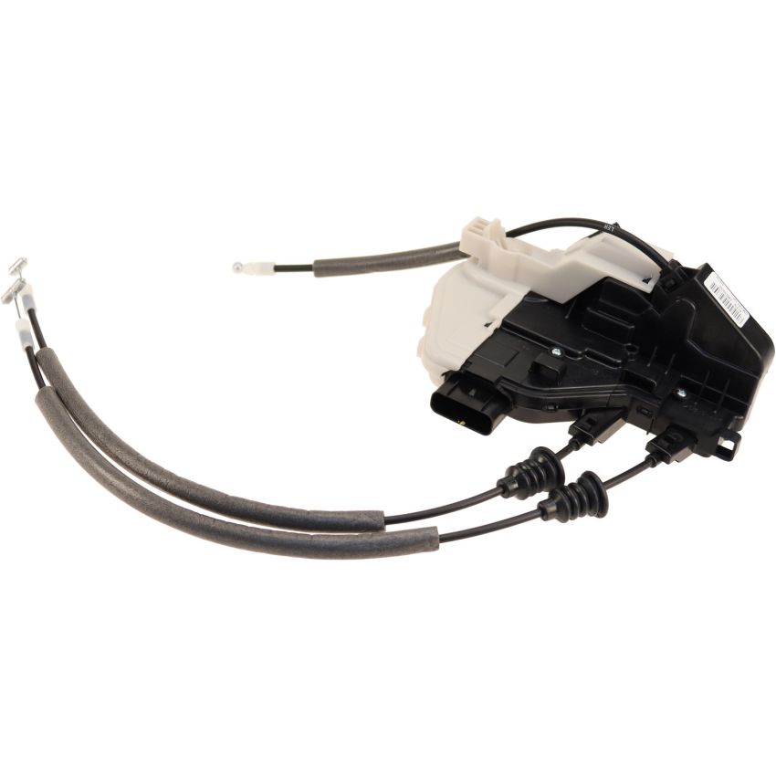 Genuine OEM Door Latch Assembly 813102W010