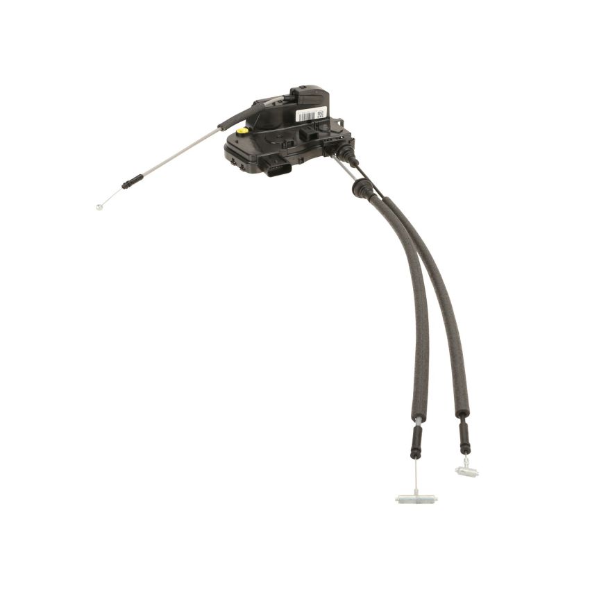 Genuine OEM Door Latch Assembly 813103S010