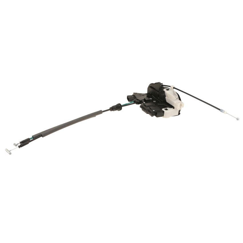 Genuine OEM Door Latch Assembly 813202P020