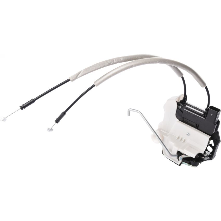 Genuine OEM 813211W050 Door Latch Assembly
