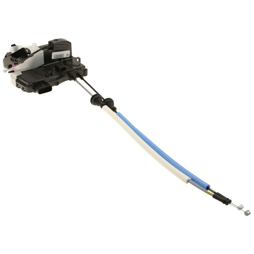 Genuine OEM Door Latch Assembly 814100W000