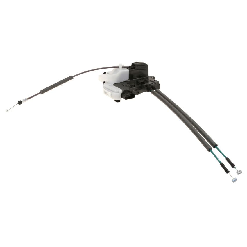 Genuine OEM Door Latch Assembly 814102S000