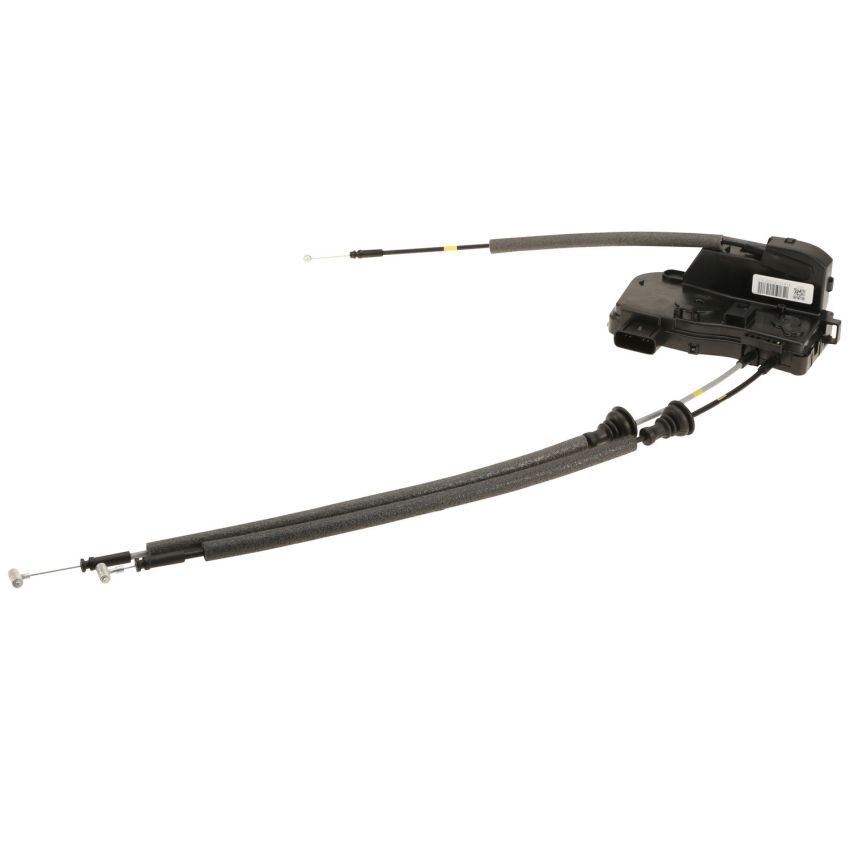 Genuine OEM 814103S000 Door Latch Assembly
