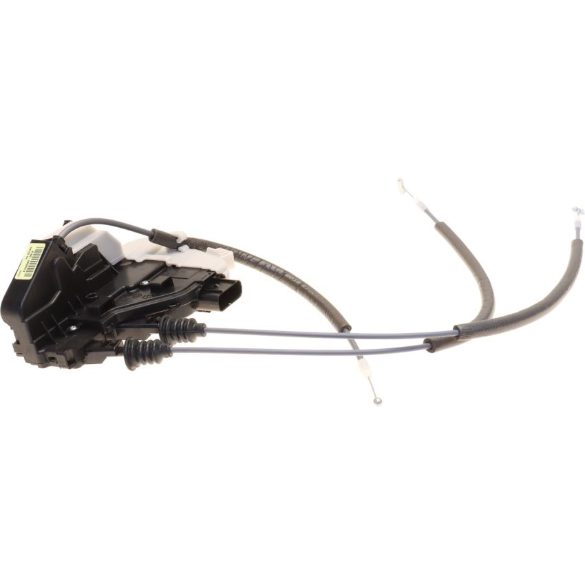 Genuine OEM Door Latch Assembly 814202W000