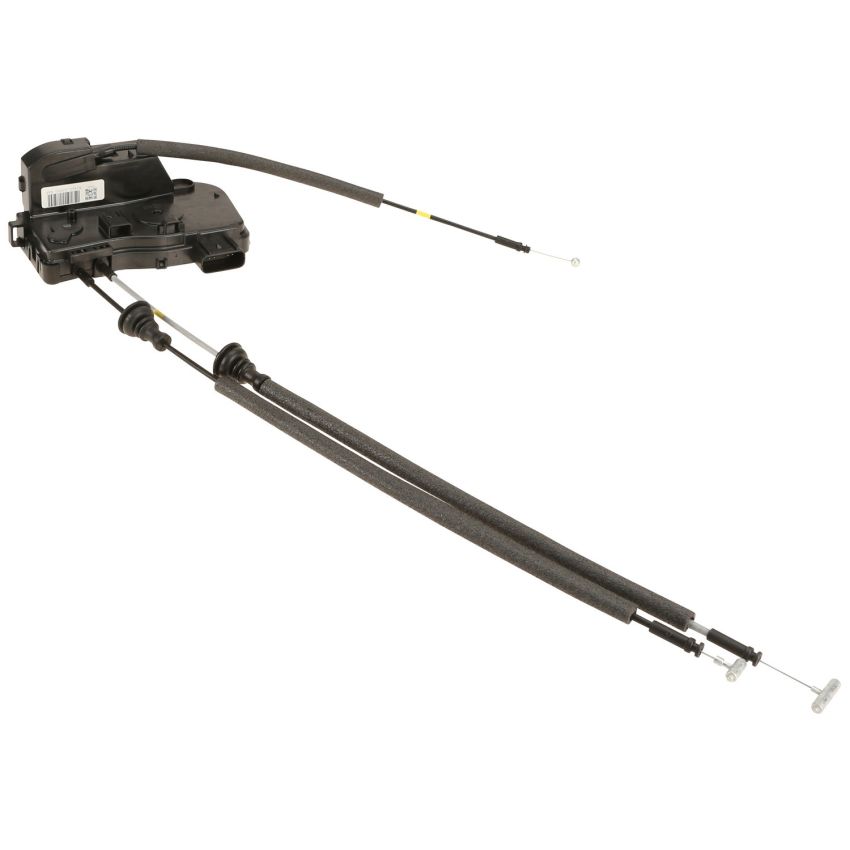 Genuine OEM 814203S000 Door Latch Assembly