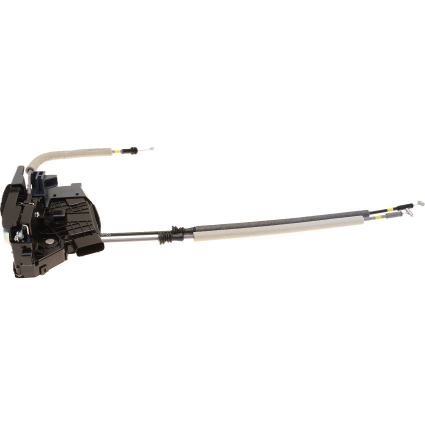 Genuine OEM Door Latch Assembly 81420F2000