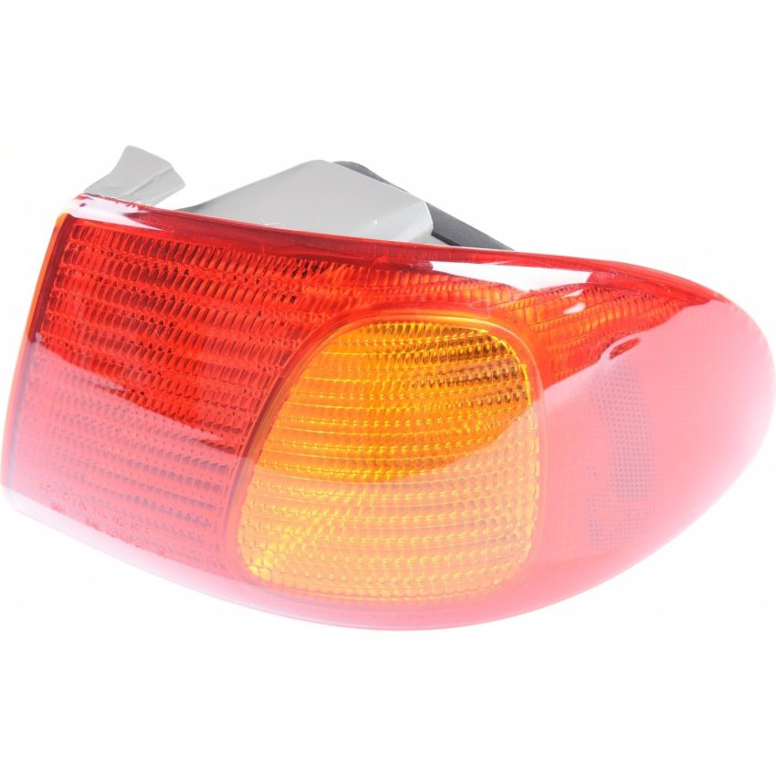 Genuine OEM Tail Light Assembly 8155002070