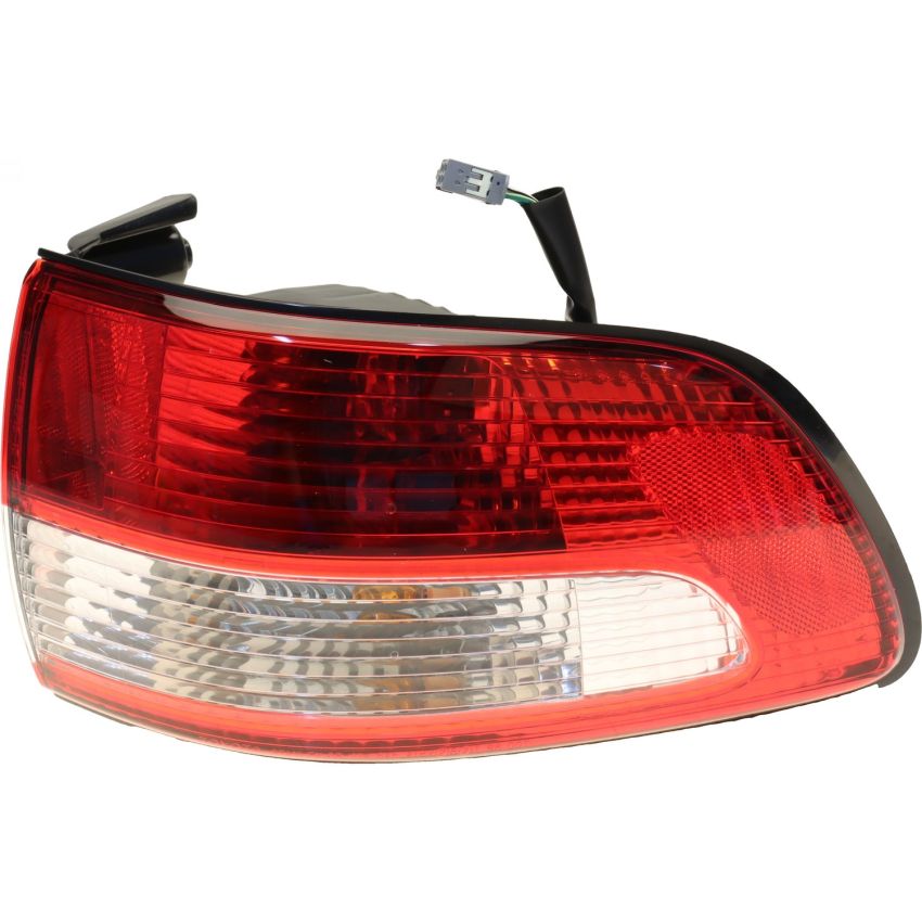 Genuine OEM Tail Light Assembly 8155008020