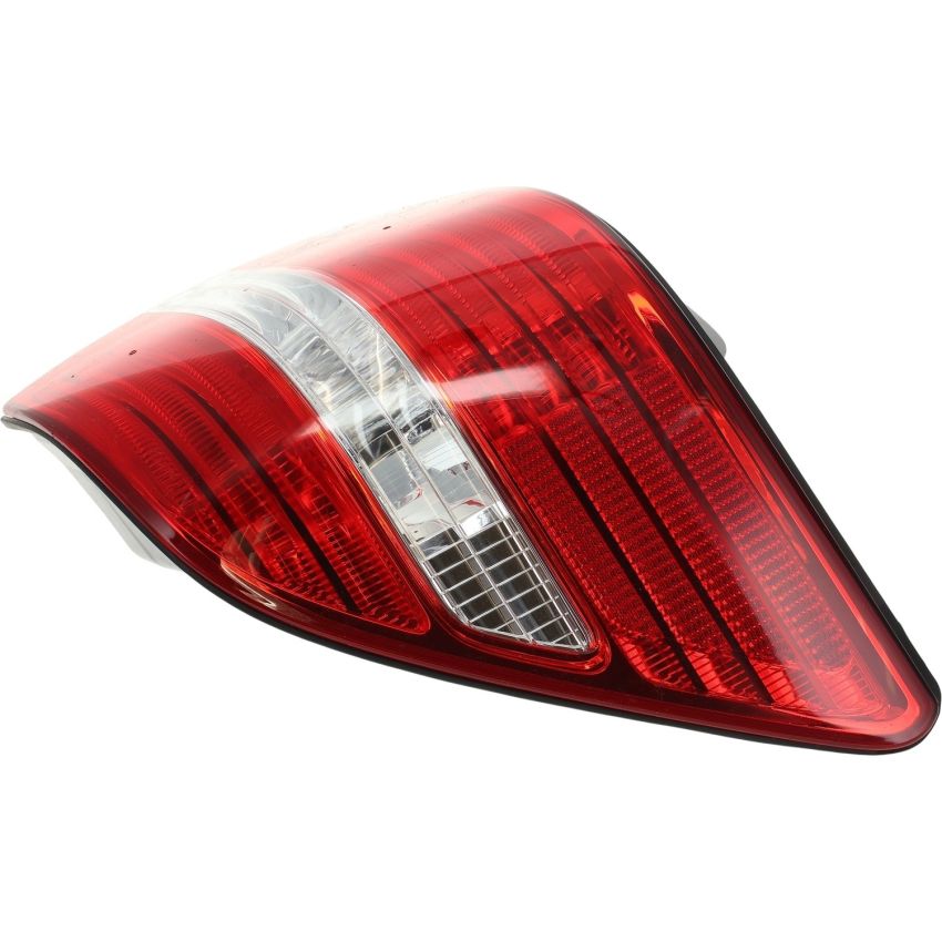 Genuine OEM Tail Light Assembly 8156150140