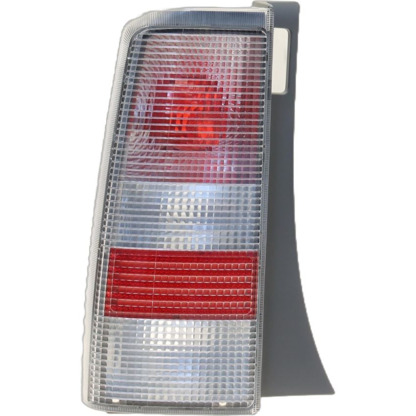 Genuine OEM Tail Light Assembly 8156152350
