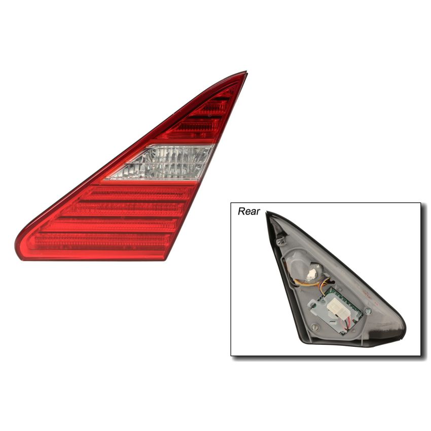 Genuine OEM Tail Light Assembly 8158150050