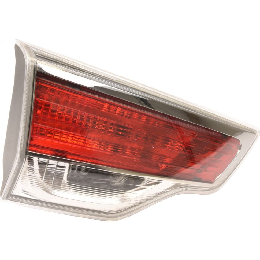 Genuine OEM 815900E060 Tail Light Assembly