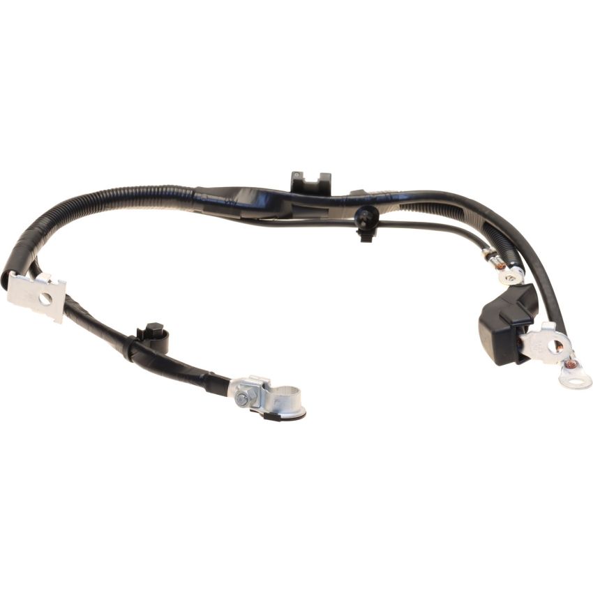Genuine OEM Battery Cable 81601AG070
