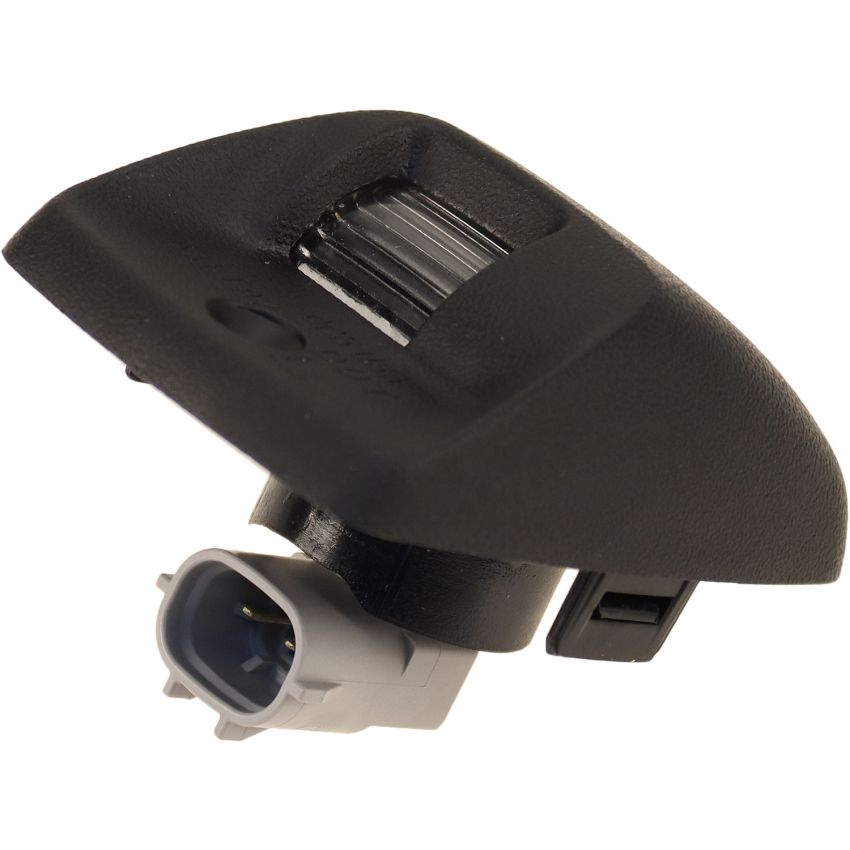 Genuine OEM License Light Assembly 816900C022