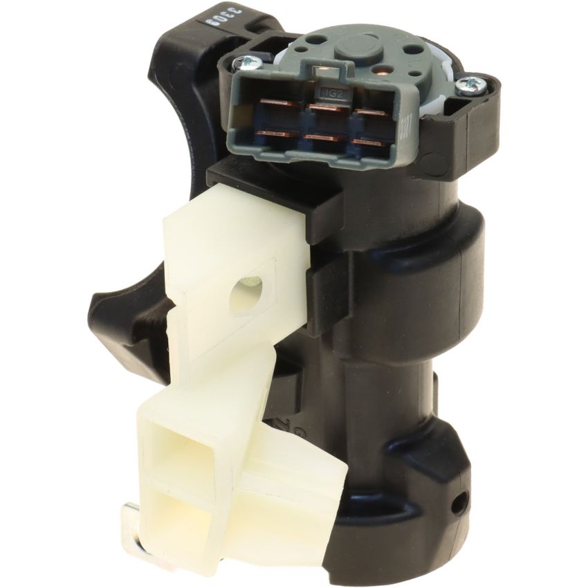 Genuine OEM Ignition Lock Assembly 81910A5110