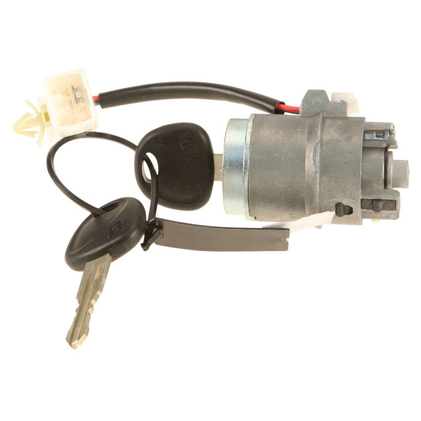 Genuine OEM Ignition Lock Assembly 819201EA00