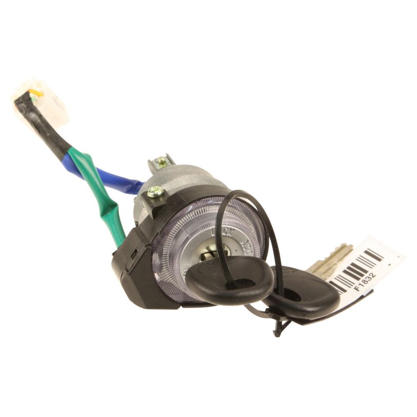Genuine OEM Ignition Lock Assembly 819203KF00