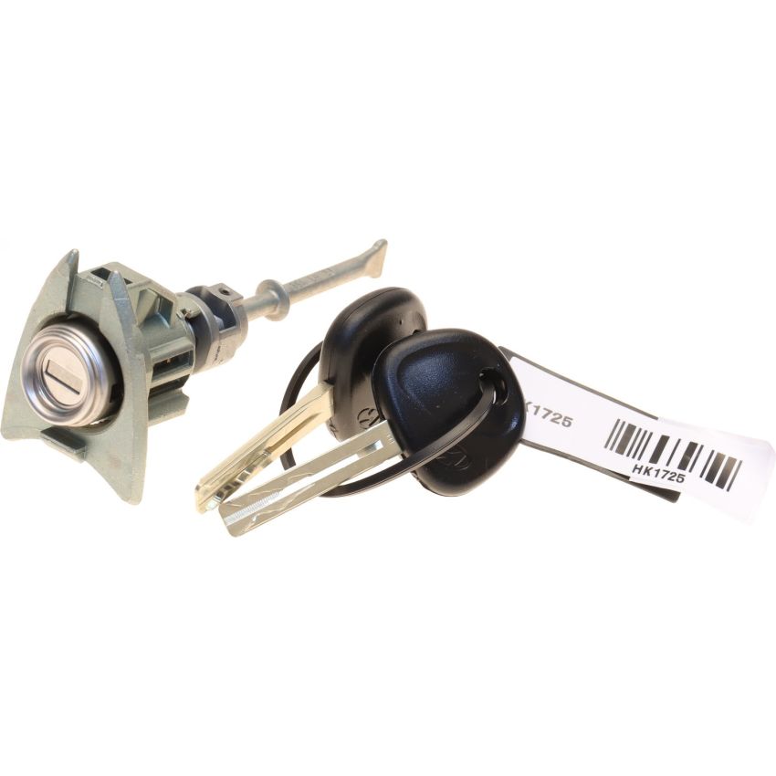 Genuine OEM Door Lock Cylinder 819703SA00