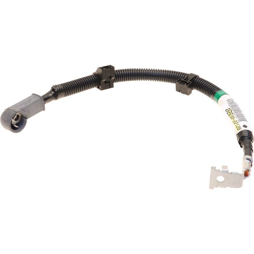 Genuine OEM Battery Cable 821220E020