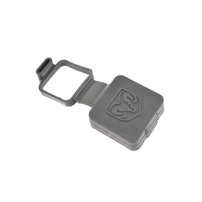 Genuine OEM 82208454AB COVER KIT, Trailer Tow