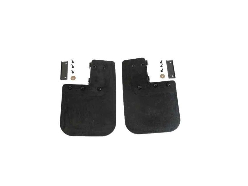 Genuine OEM Splash Guard 82213967AB