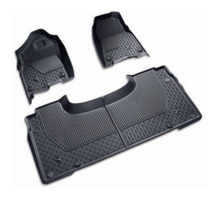 Genuine OEM Mat-Floor