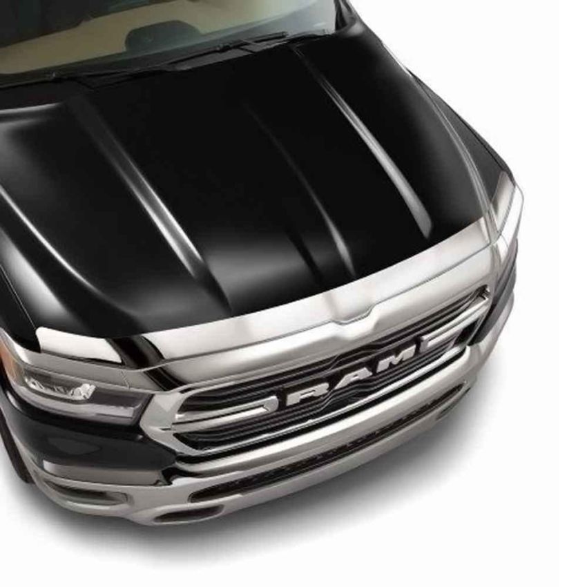 Genuine OEM Air Deflector