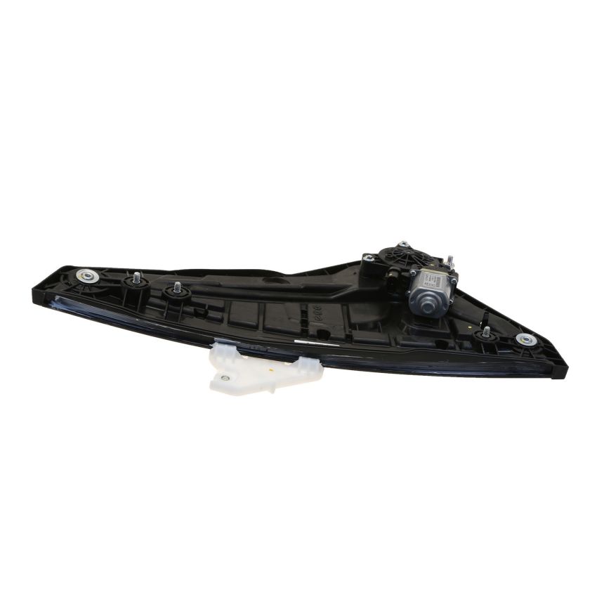 Genuine OEM Window Regulator w/ Motor 824012V000