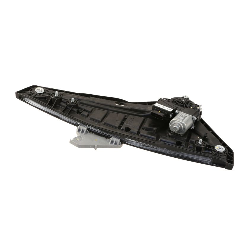 Genuine OEM Window Regulator w/ Motor 824012V010