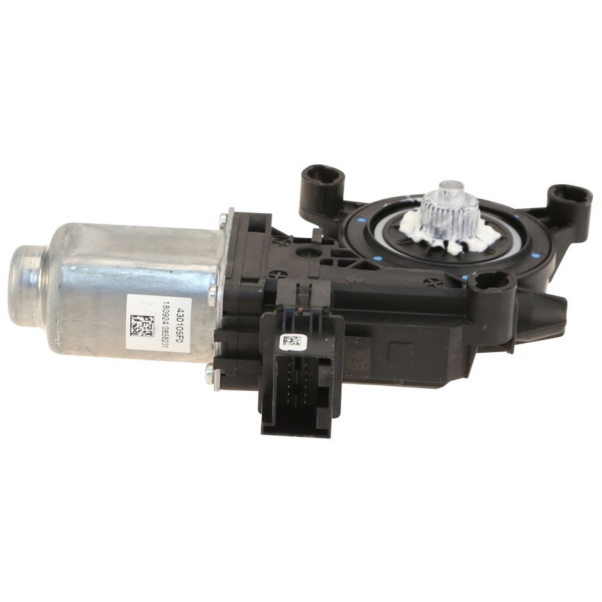 Genuine OEM Window Motor 824502M000