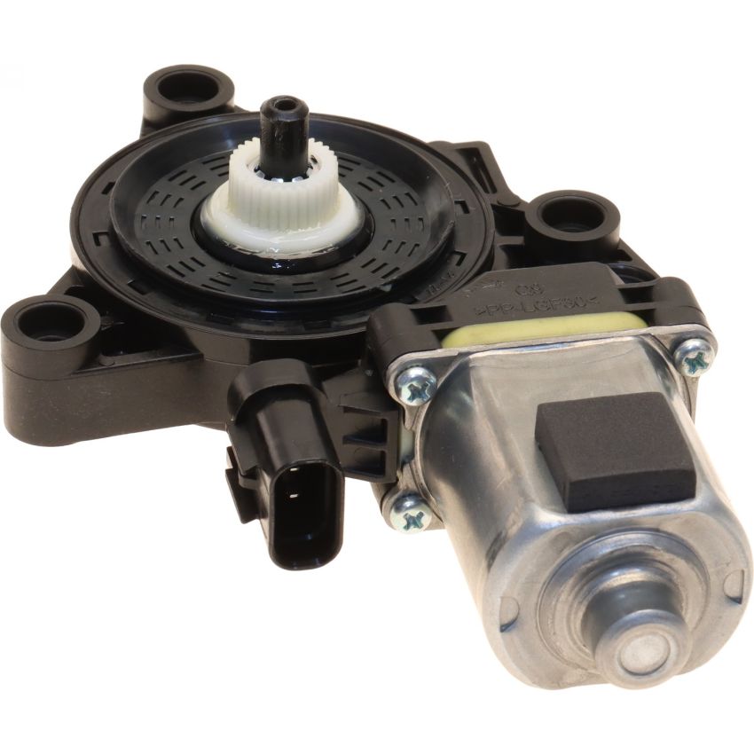 Genuine OEM Window Motor 82450D3000