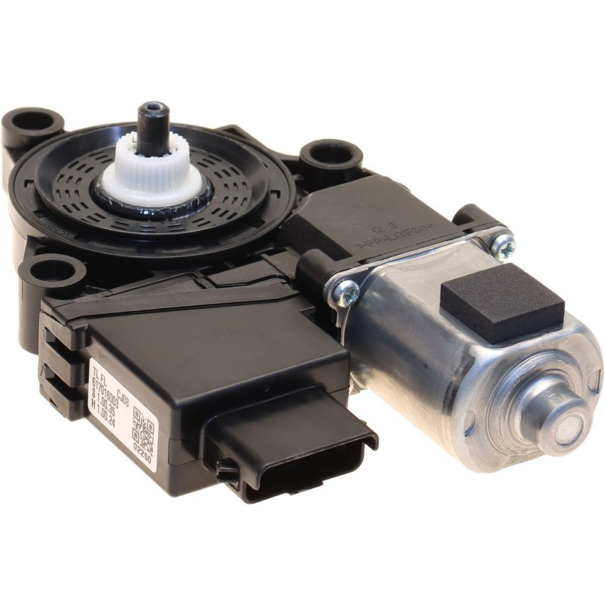Genuine OEM 82450D3010 Window Motor