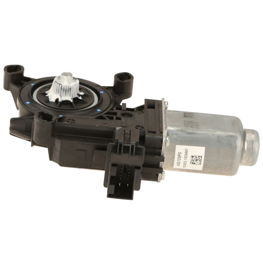 Genuine OEM Window Motor 824602M000