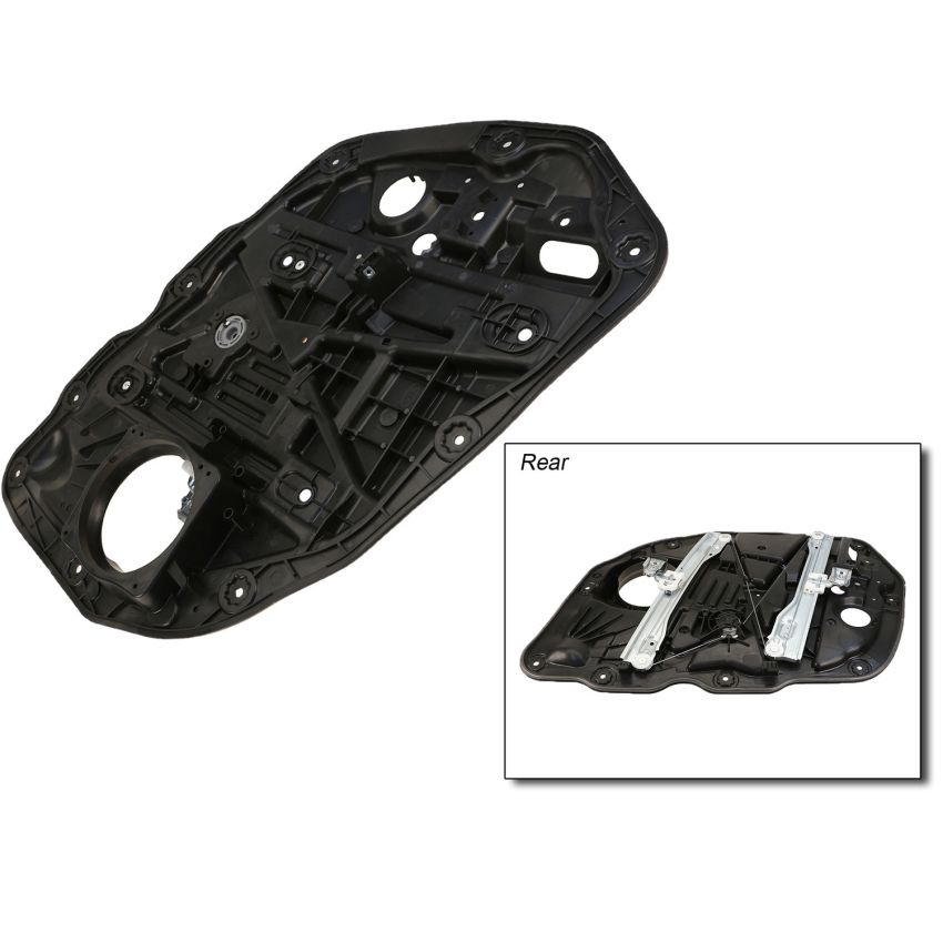 Genuine OEM Window Regulator 824712T010