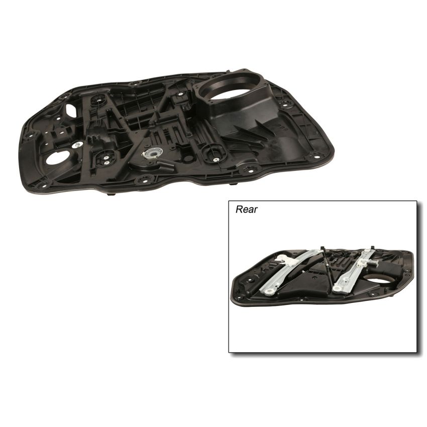 Genuine OEM Window Regulator 824712T510
