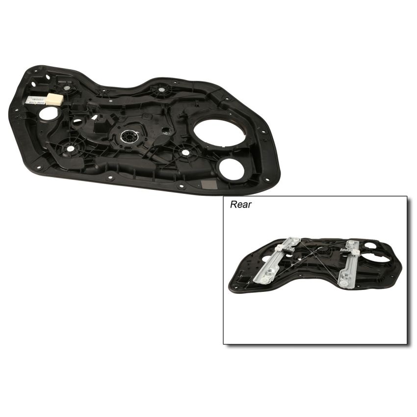 Genuine OEM Window Regulator 824713X310