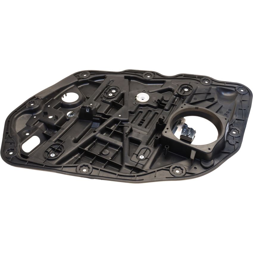 Genuine OEM Window Regulator 824812T010