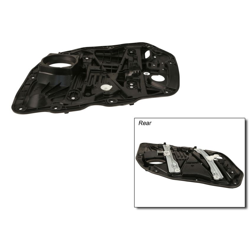 Genuine OEM Window Regulator 824812T510