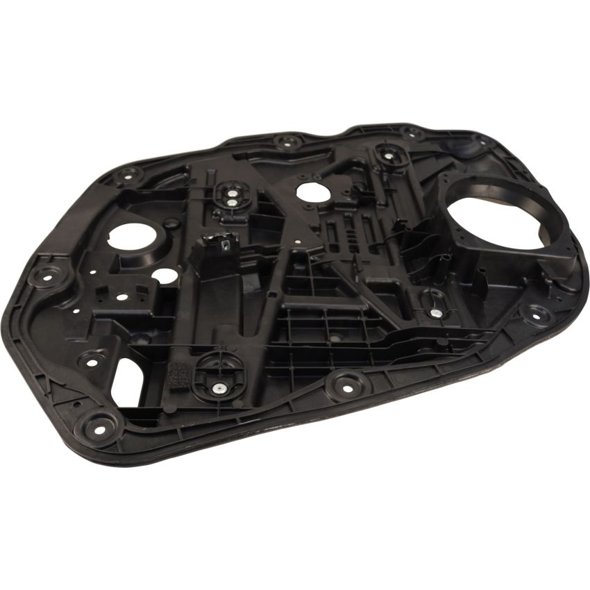 Genuine OEM Window Regulator 824814C000