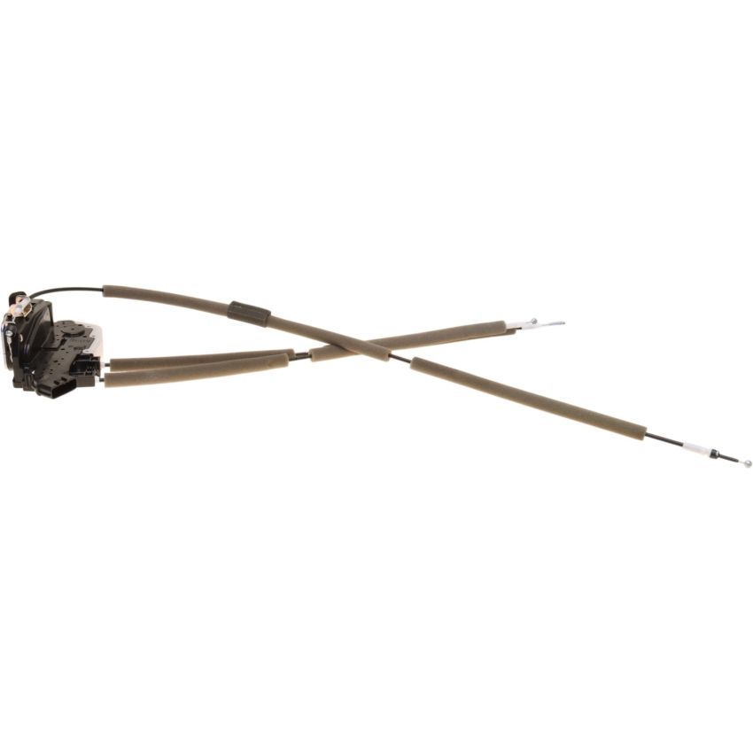 Genuine OEM Door Latch Assembly 82500JK00A
